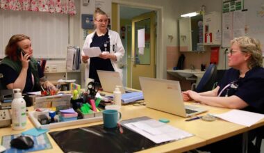 Lapin hyvinvointialueen yt-neuvottelut päätökseen – yhteensä 365 irtisanotaan | Kotimaa