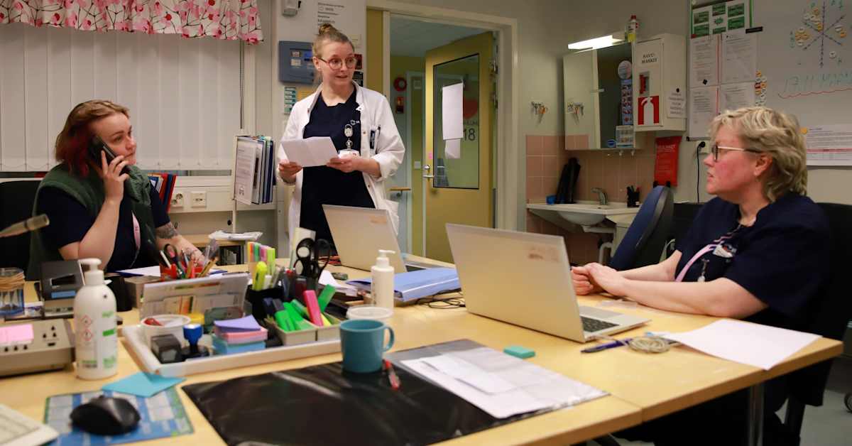 Lapin hyvinvointialueen yt-neuvottelut päätökseen – yhteensä 365 irtisanotaan | Kotimaa