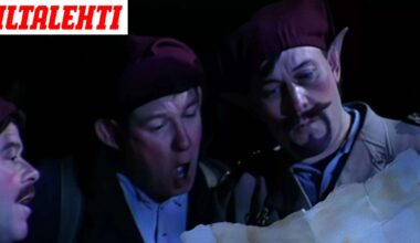 MTV ei pyörrä päätöstään: Suosikkiohjelmaa ei nähdä tv:ssä