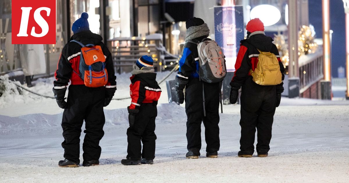 Yle: Näin Lapin pelastuslaitos varautuu suuronnettomuusriskiin