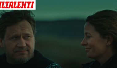 Yksi kommentti Ylen sarjassa sai katsojat kimpaantumaan: ”Voisiko vain kehua?”