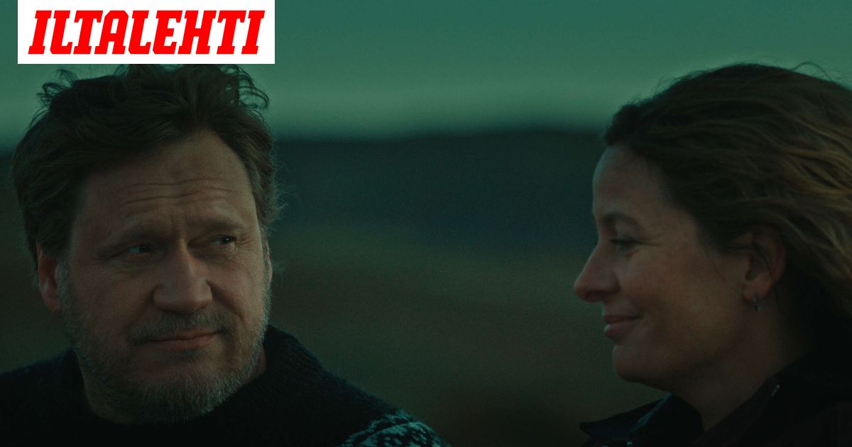 Yksi kommentti Ylen sarjassa sai katsojat kimpaantumaan: ”Voisiko vain kehua?”