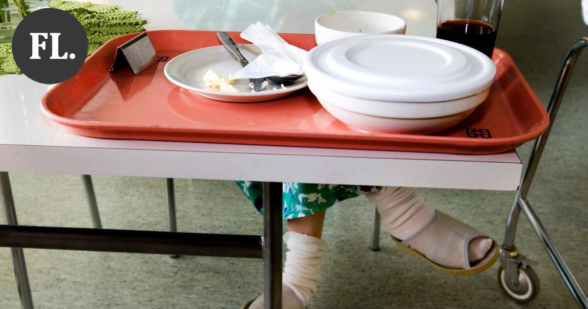 Markkinaoikeus: Oma Häme teki virheen ateria- ja laitoshuoltopalveluiden hankintamenettelyssä – Tarjoukset on ehkä vertailtava uudestaan | Paikalliset