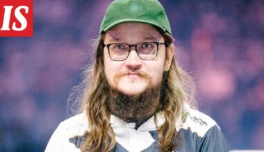 Lasse ”MATUMBAMAN” Urpalainen muistelee äkkirikastumistaan: