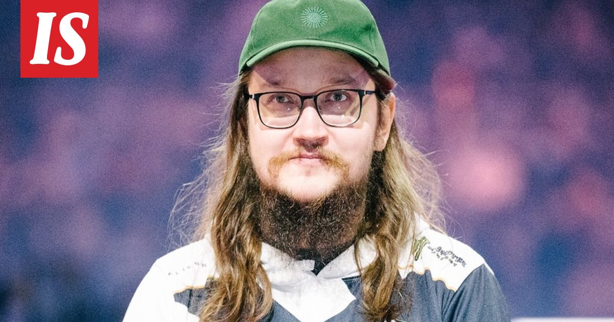 Lasse ”MATUMBAMAN” Urpalainen muistelee äkkirikastumistaan: