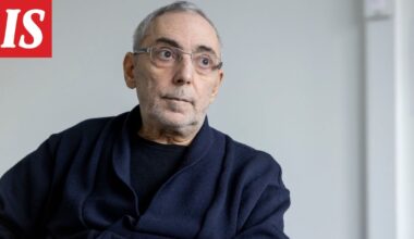 Ben Zyskowicz suututti tutkijan - Ilta-Sanomat