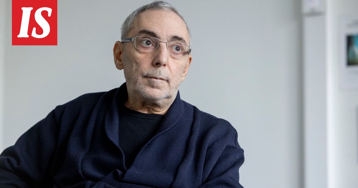 Ben Zyskowicz suututti tutkijan - Ilta-Sanomat