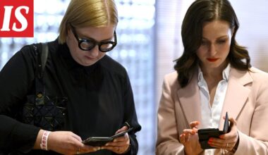 Iida Vallin erosi tehtävistään Sanna Marinin yrityksessä