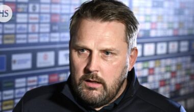 Antti Pennanen kommentoi SM-liigan sarjamalliuudistusta