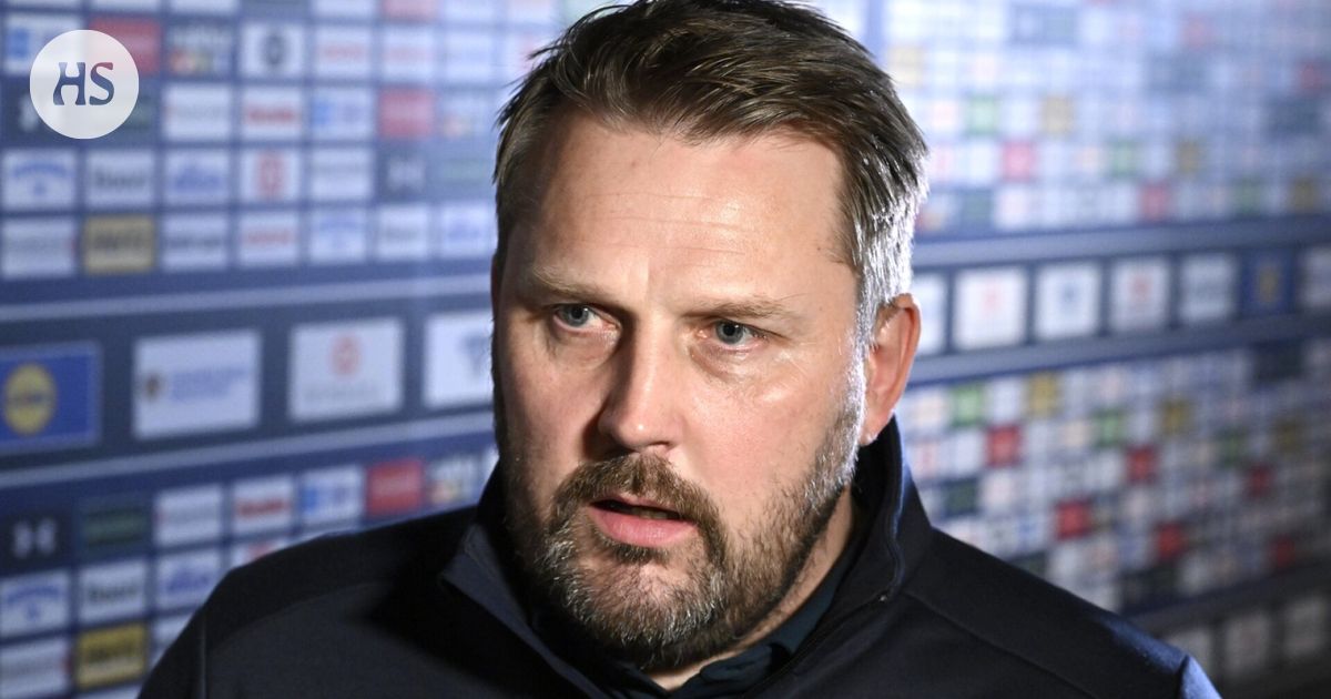 Antti Pennanen kommentoi SM-liigan sarjamalliuudistusta