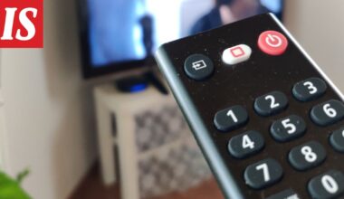 Antenniverkossa aloitti maanantaina Porolive-televisiokanava - Ilta-Sanomat