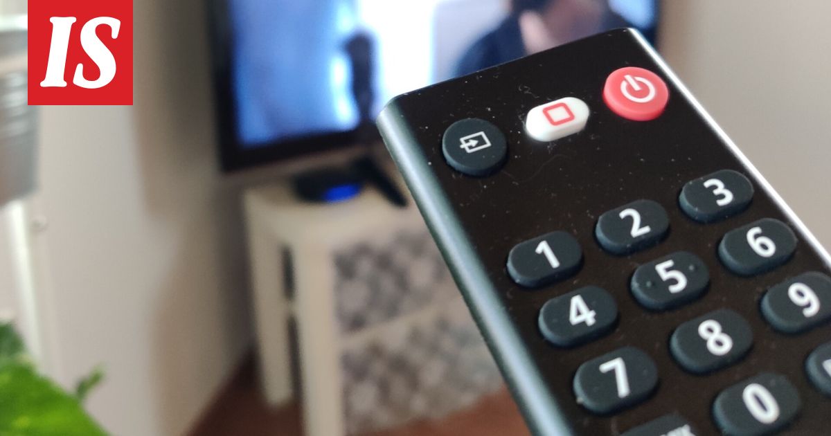 Antenniverkossa aloitti maanantaina Porolive-televisiokanava - Ilta-Sanomat