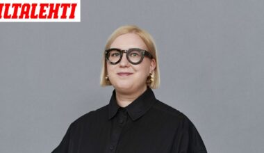 Ero Sanna Marinin yrityksestä