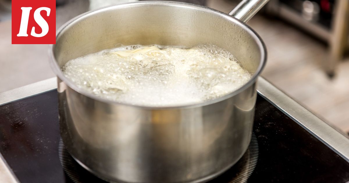 Pitääkö kattila tiskata pastan keittämisen jälkeen? Asiantuntijalta yksiselitteinen vastaus