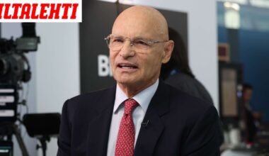 Ovi käy Teboil-kauppoja havitelleen yhtiön johtoportaassa – Isä ja poika ulos