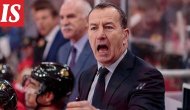 Kevin Dineen julkaisi pysäyttävän päivityksen: syöpä