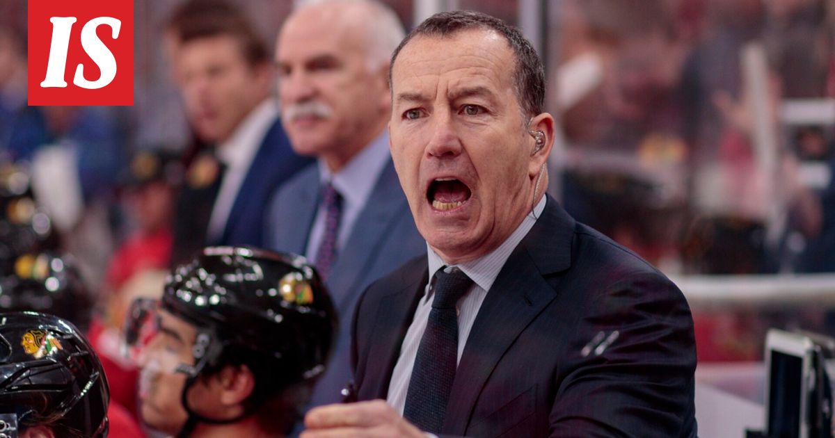 Kevin Dineen julkaisi pysäyttävän päivityksen: syöpä