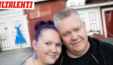 Näin pyörii Aki ja Heli Palsanmäen huutokauppabisnes: Luvut julki