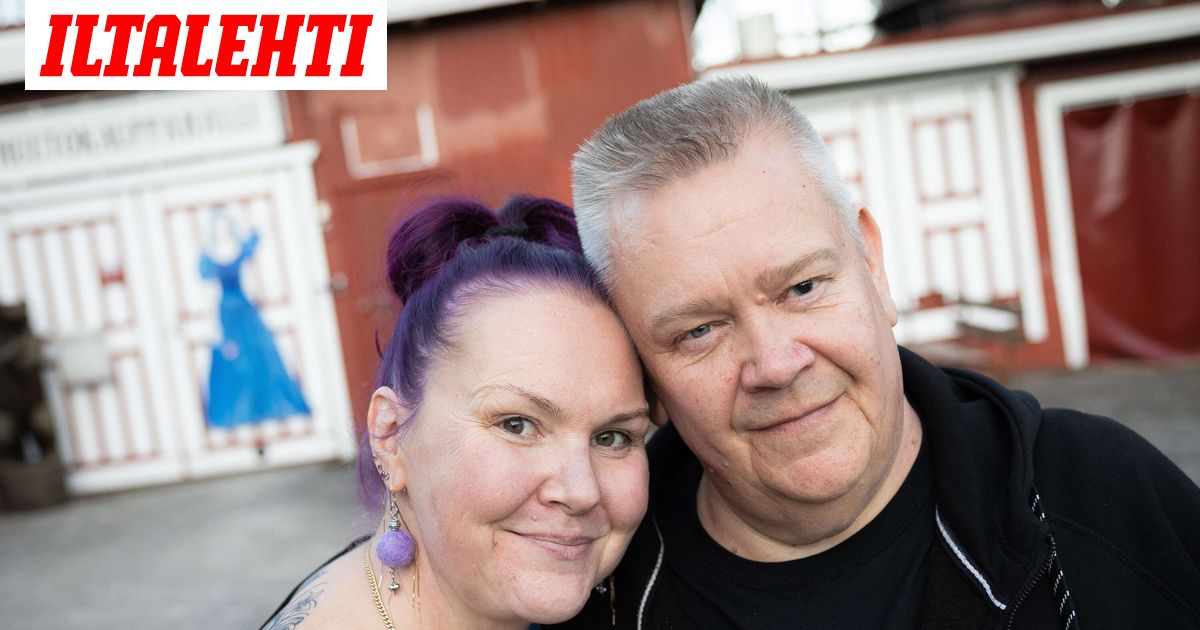 Näin pyörii Aki ja Heli Palsanmäen huutokauppabisnes: Luvut julki