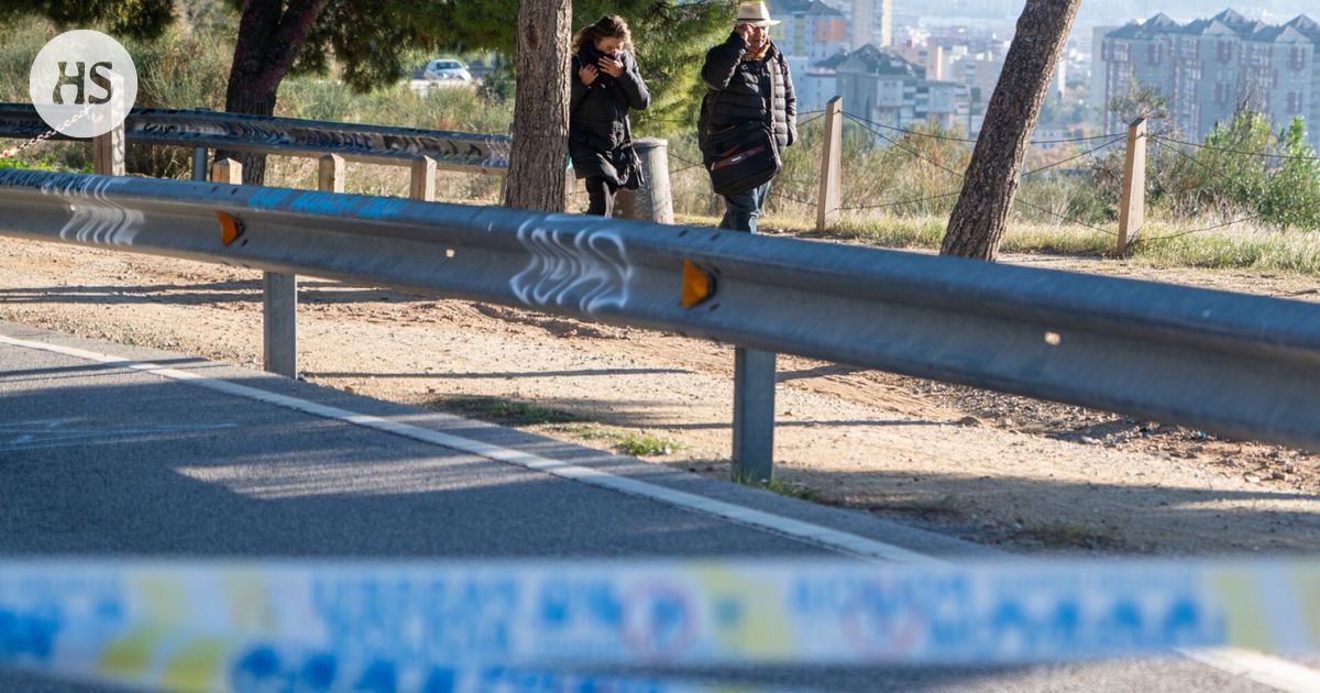 Sotilaat torjuvat afrikkalaista sikaruttoa Barcelonan liepeillä