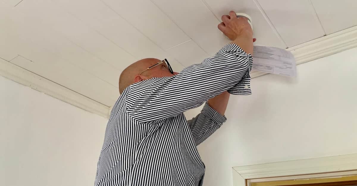 Uusi laki vaatii päivityksen 1,6 miljoonaan suomalaiseen kotiin – asentaja saa tulla kotiisi, vaikka erikseen kieltäisit | Kanta-Häme