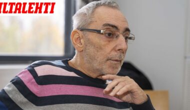 Aivoinfarktista toipuva Ben Zyskowicz aiheutti poliittisen metakan – Näin hän vastaa