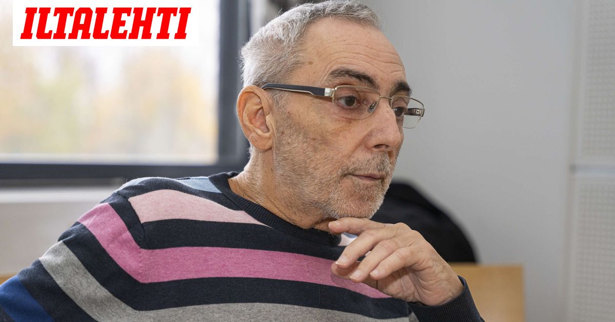 Aivoinfarktista toipuva Ben Zyskowicz aiheutti poliittisen metakan – Näin hän vastaa