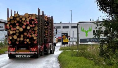 Metsä Fibren muutosneuvottelut päättyivät – lomautuksia tehdään tarvittaessa | Uutisia lyhyesti