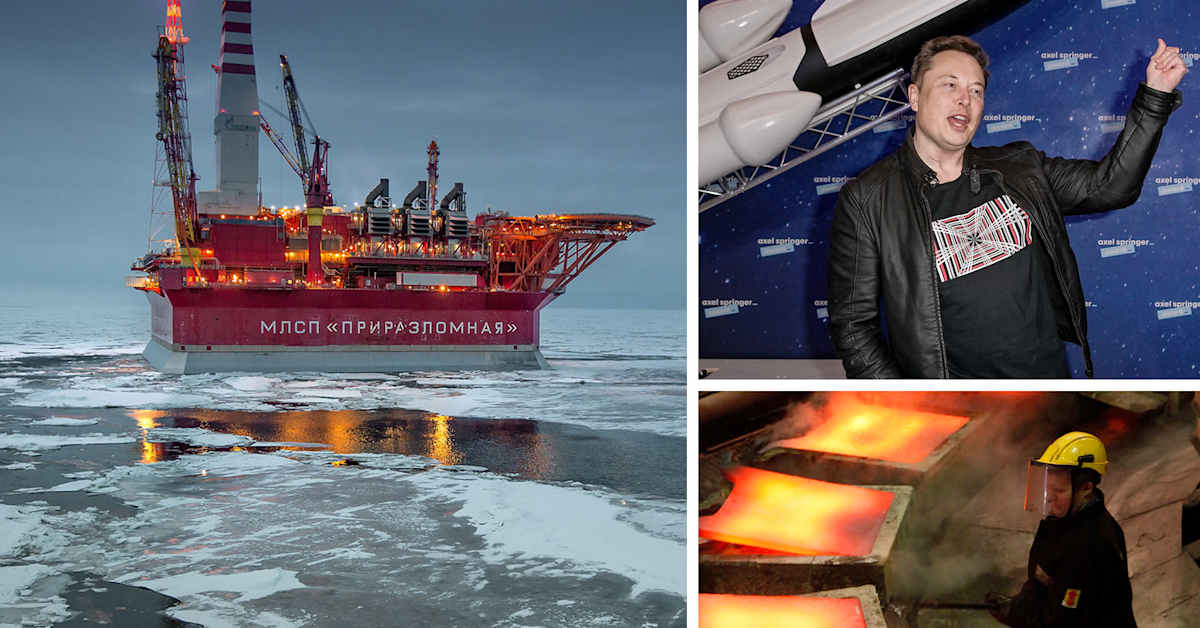 Yhdysvaltain edustajat saapuvat Moskovaan – Ukrainan rauhanehtojen lisäksi pöydällä ovat tiettävästi miljardien kaupat | Ulkomaat