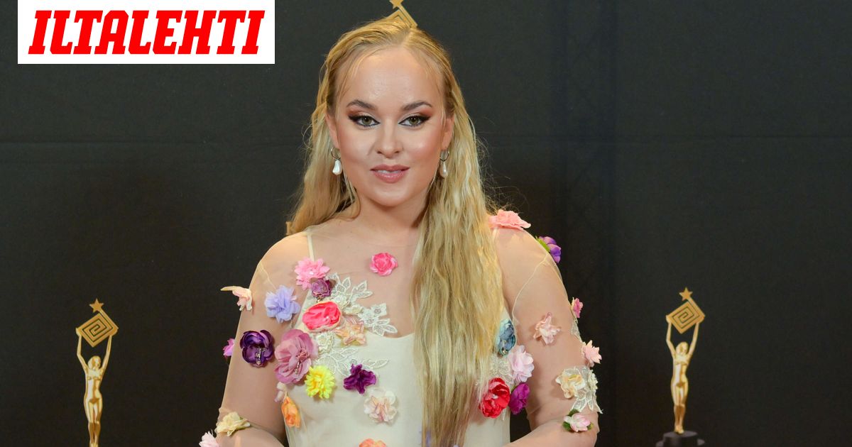 Miisa Grekovin sisko kuoli syksyllä: ”Ikävä on mittaamattoman suuri”