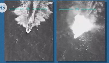 Puolustusministeri Pete Hegsethin epäillään antaneen käskyn murhaan tai sotarikokseen Karibialla