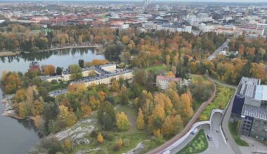 Helsingin kaupungin­hallitus hyväksyi satamatunnelin yhden äänen turvin – SDP hajosi äänestyksessä | Kotimaa