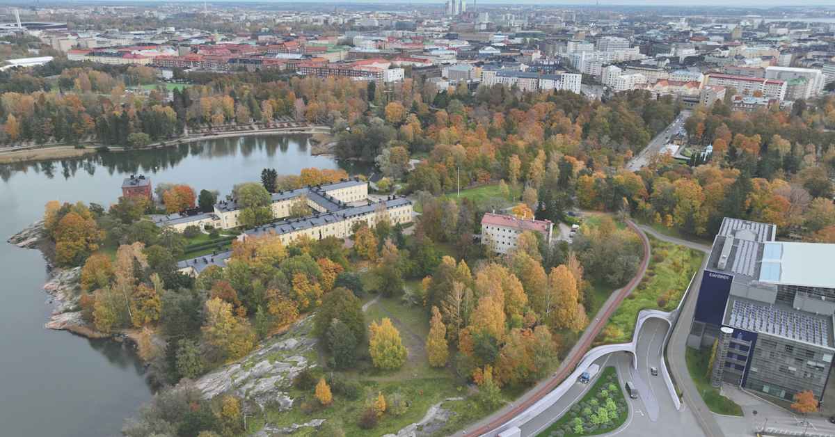 Helsingin kaupungin­hallitus hyväksyi satamatunnelin yhden äänen turvin – SDP hajosi äänestyksessä | Kotimaa