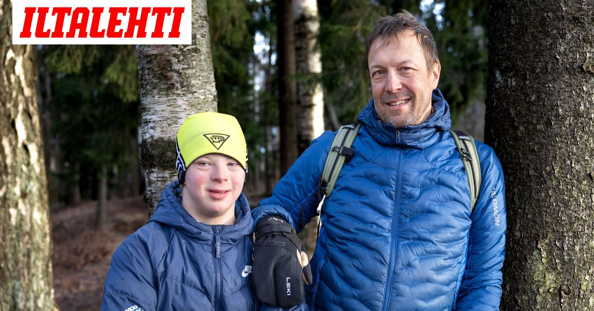 Osmolta ja Peltsiltä pyydettiin käsittämättömässä paikassa nimikirjoituksia