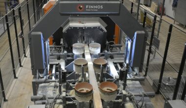 Metsä Fibre lomauttaa neljällä sahalla – kesto voi olla jopa 90 päivää - Metsä