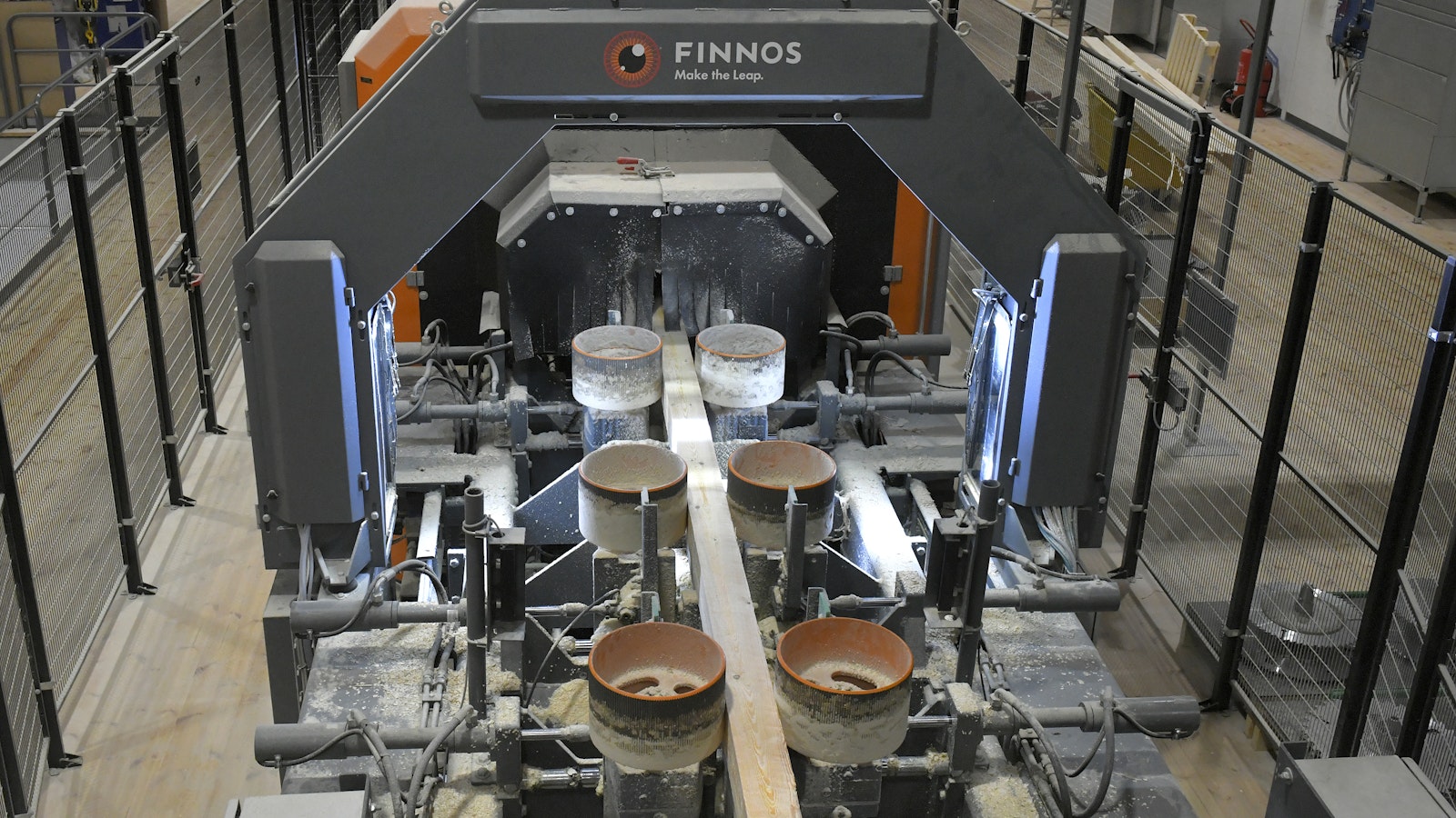 Metsä Fibre lomauttaa neljällä sahalla – kesto voi olla jopa 90 päivää - Metsä