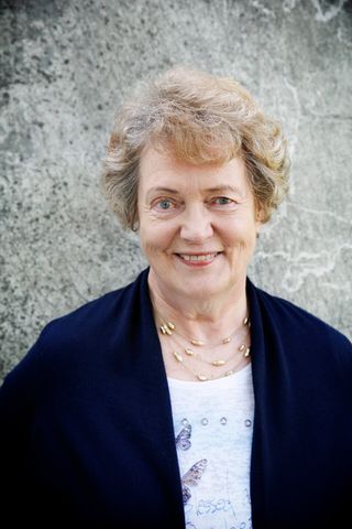 Emeritaprofessori Liisa Keltikangas-Järvinen.