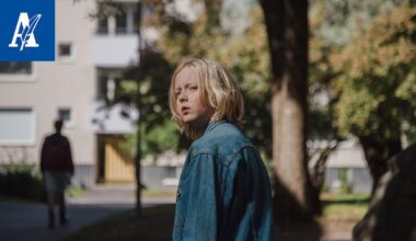 Televisioarvio | Munkkivuoressa tapahtuu taas, nuoren tytön katoamista tutkivat nyt teinietsivät - Aamulehti