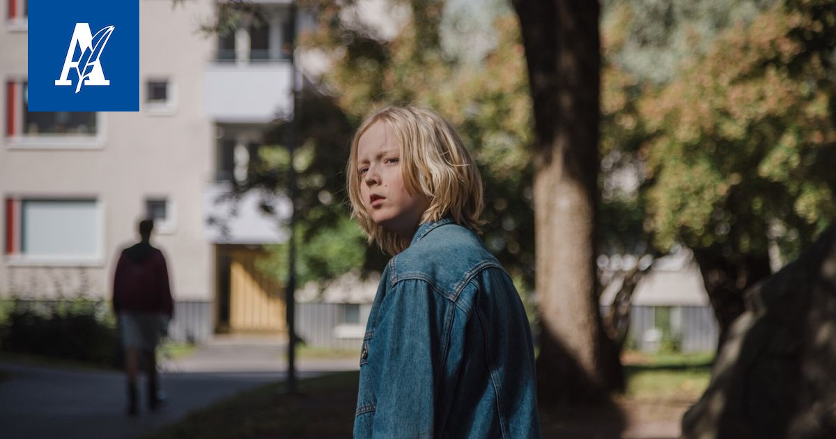 Televisioarvio | Munkkivuoressa tapahtuu taas, nuoren tytön katoamista tutkivat nyt teinietsivät - Aamulehti