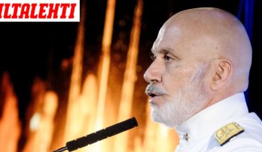 Natossa harkitaan ennaltaehkäiseviä iskuja Venäjää vastaan – Zaharovalla meni pata jumiin