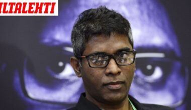 Sarjahuijari nousi Suomesta maailmanlaajuiseksi julkkikseksi – Karu tieto nykyhetkestä