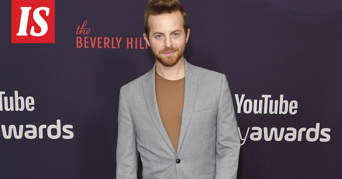 Uskottomuusskandaalista tunnettu tubettaja Ned Fulmer avautuu vakavasta sairaudestaan