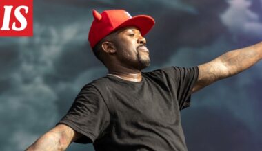 Ray J:tä syytetään ex-vaimonsa uhkailusta