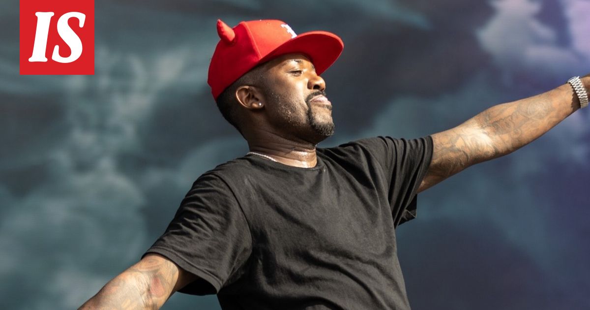 Ray J:tä syytetään ex-vaimonsa uhkailusta