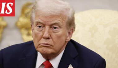 Donald Trumpin muutoksia pelätään jalkapallon MM-kisoissa