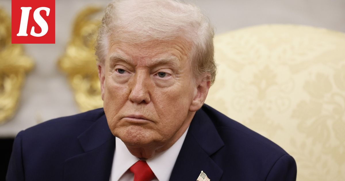 Donald Trumpin muutoksia pelätään jalkapallon MM-kisoissa