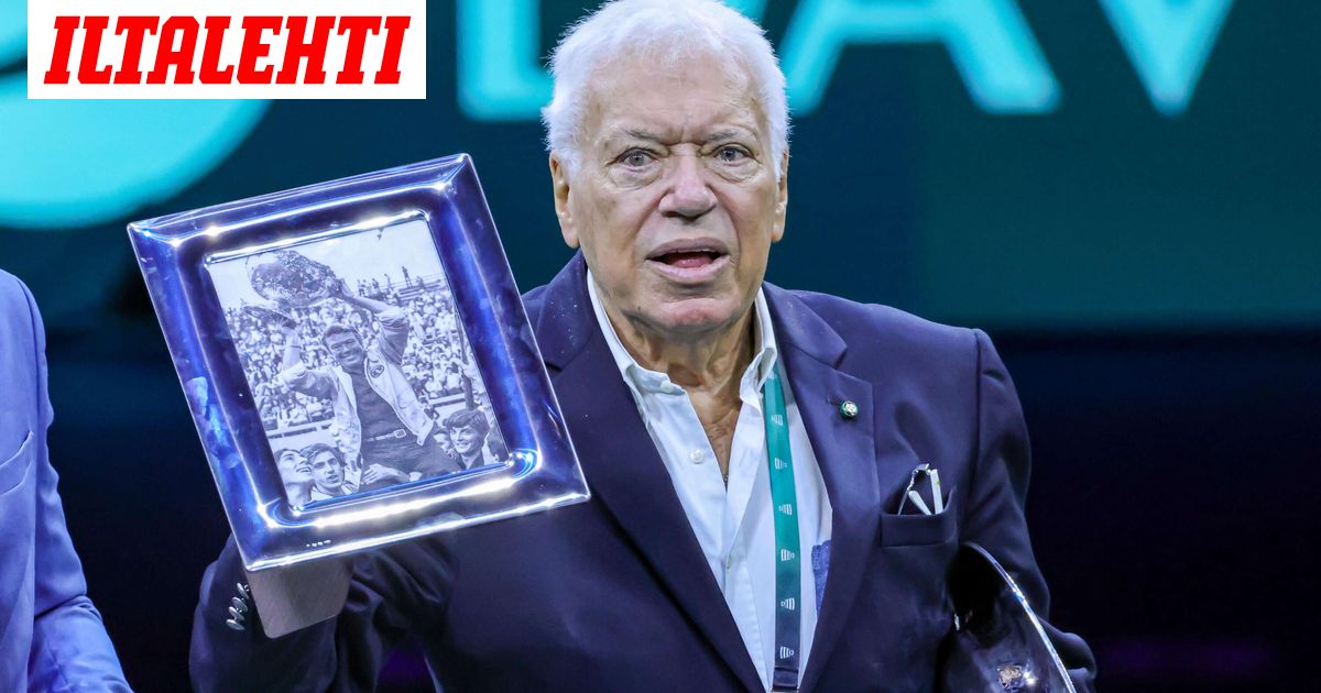 Nicola Pietrangeli on kuollut