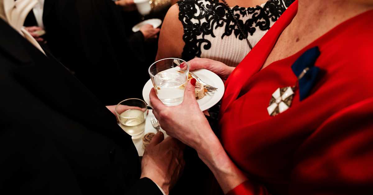 Sami Sykkö on osallistunut Linnan juhliin yli 15 vuotta – näin hän listaa tämän vuoden odotuksensa | Kotimaa