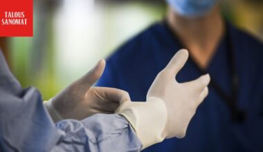 Lapin hyvinvointialueen yt-neuvottelut päätökseen - Ilta-Sanomat