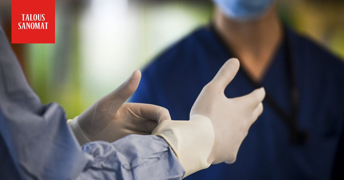 Lapin hyvinvointialueen yt-neuvottelut päätökseen - Ilta-Sanomat